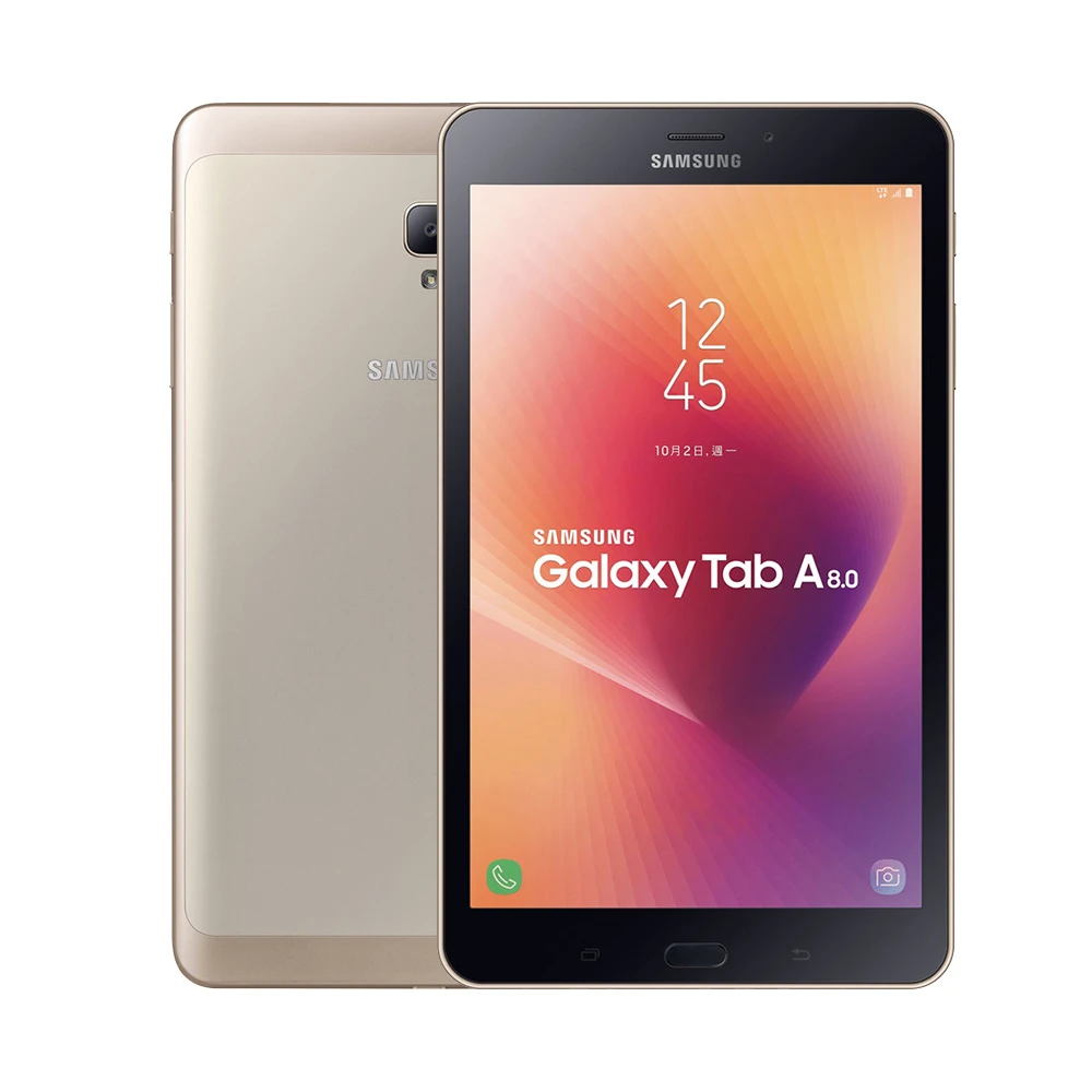 【福利品】Samsung Galaxy Tab A (T385) 8吋 LTE 平板