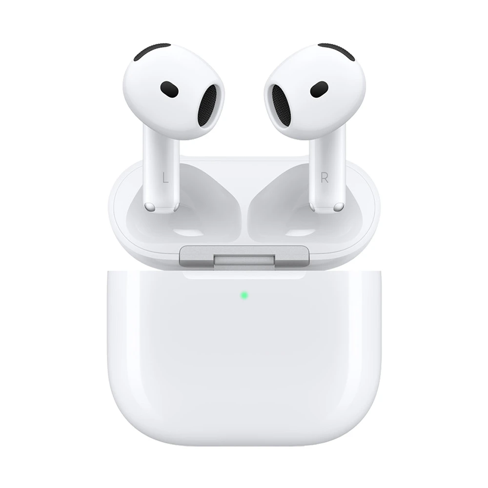 【全新品】Apple AirPods 4 耳機 主動式降噪 自動翻譯 多功能
