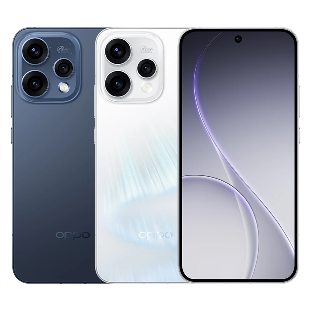 【 全新品】OPPO Reno15 6.59吋 5G 智慧型手機