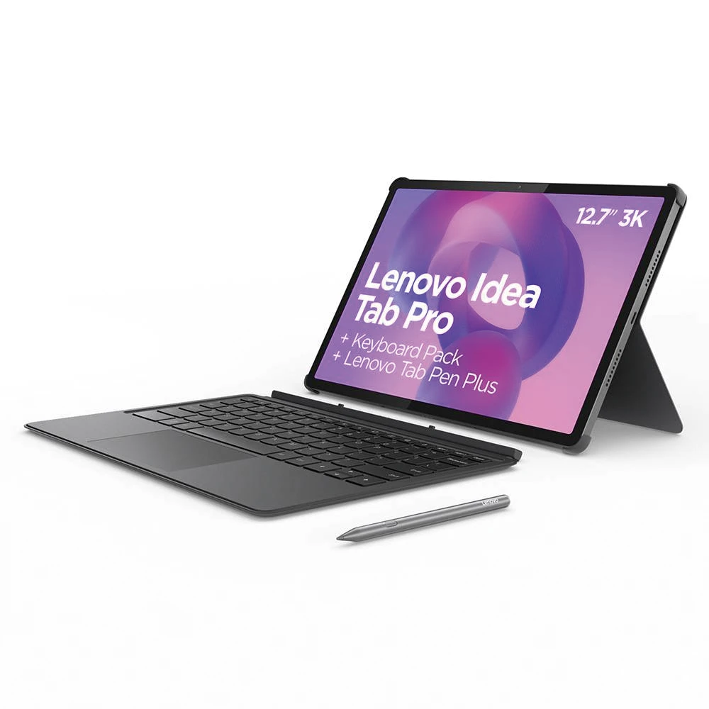 【福利品】Lenovo IDEA Tab PRO (TB-373FU) 12.7吋 WiFi 平板