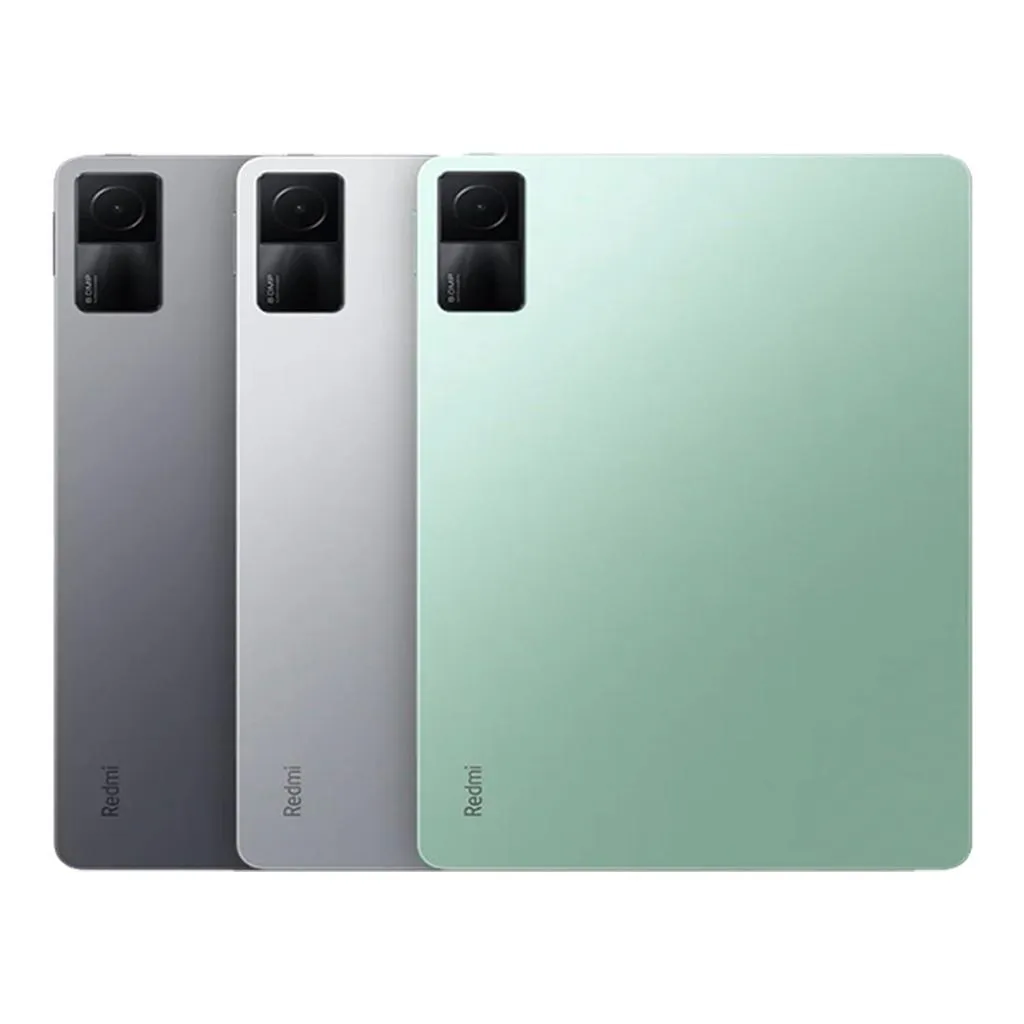 【福利品】Mi 紅米 Redmi Pad 6G/128G 10.61吋 WiFi 平板