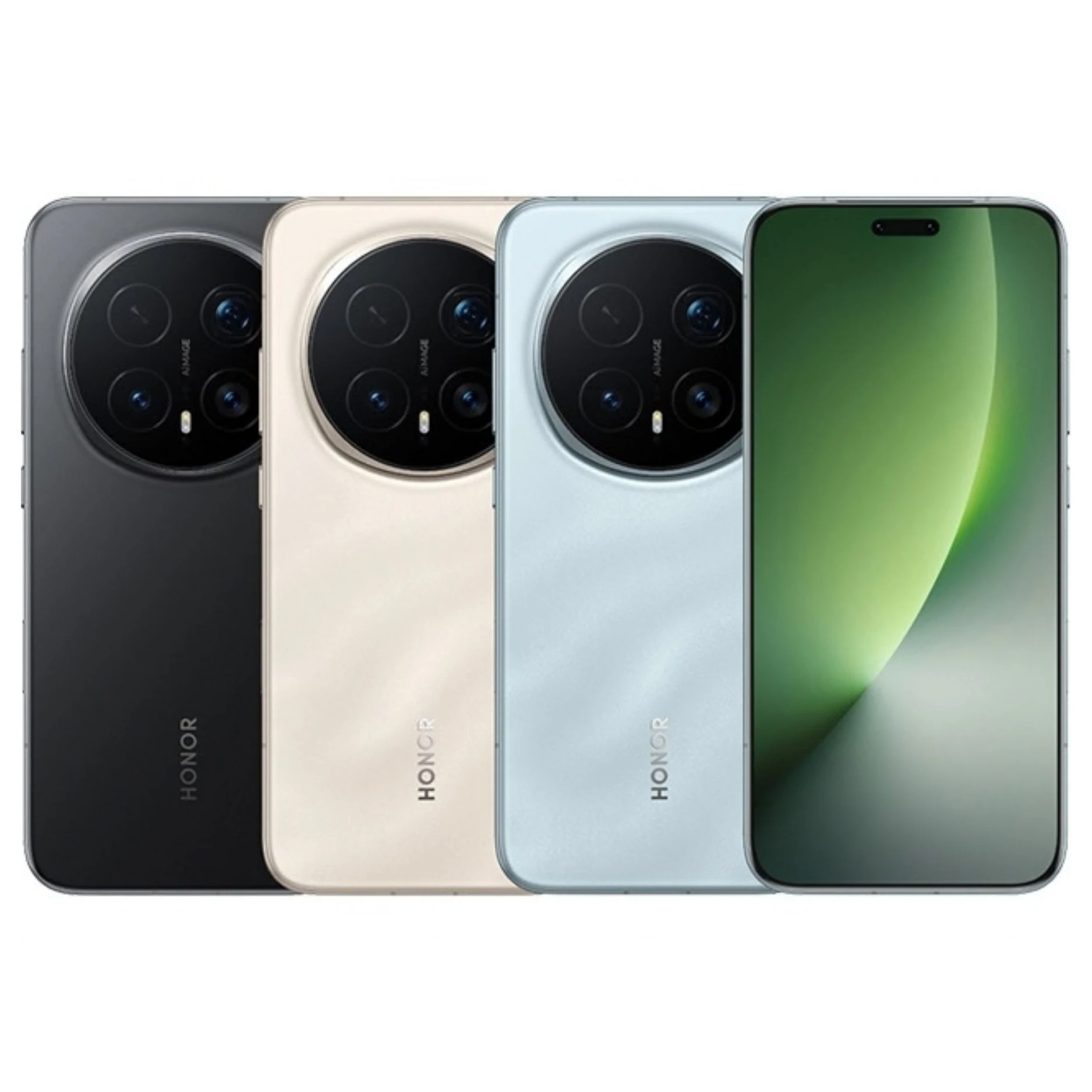 【福利品】榮耀 HONOR Magic8 Pro 6.71吋 5G 智慧型手機