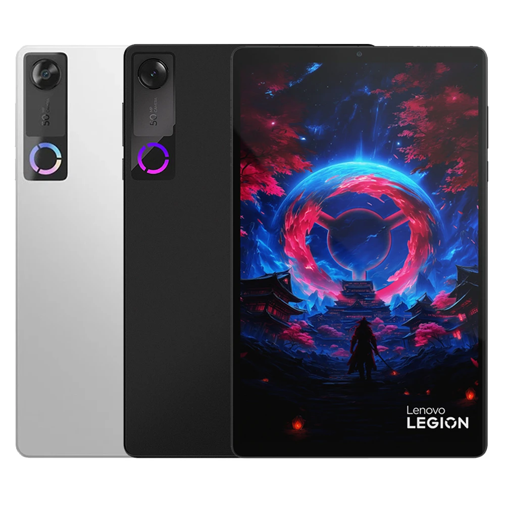 【福利品】聯想 Lenovo Legion Tab (TB-323FU) 8.8吋 WiFi 平板