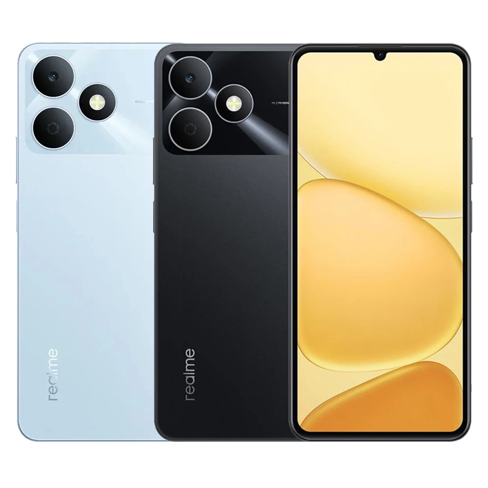 【全新品】Realme Note 80 6.74吋 5G 智慧型手機