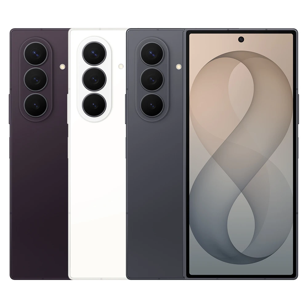 【福利品】三星 Samsung Galaxy Z Fold 8 Ultra 8吋 5G 智慧型手機