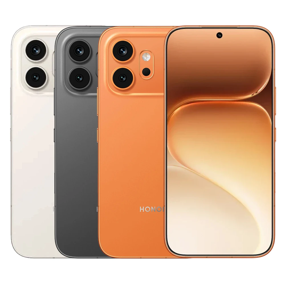 【福利品】榮耀 Honor 600 6.57吋 5G 智慧型手機