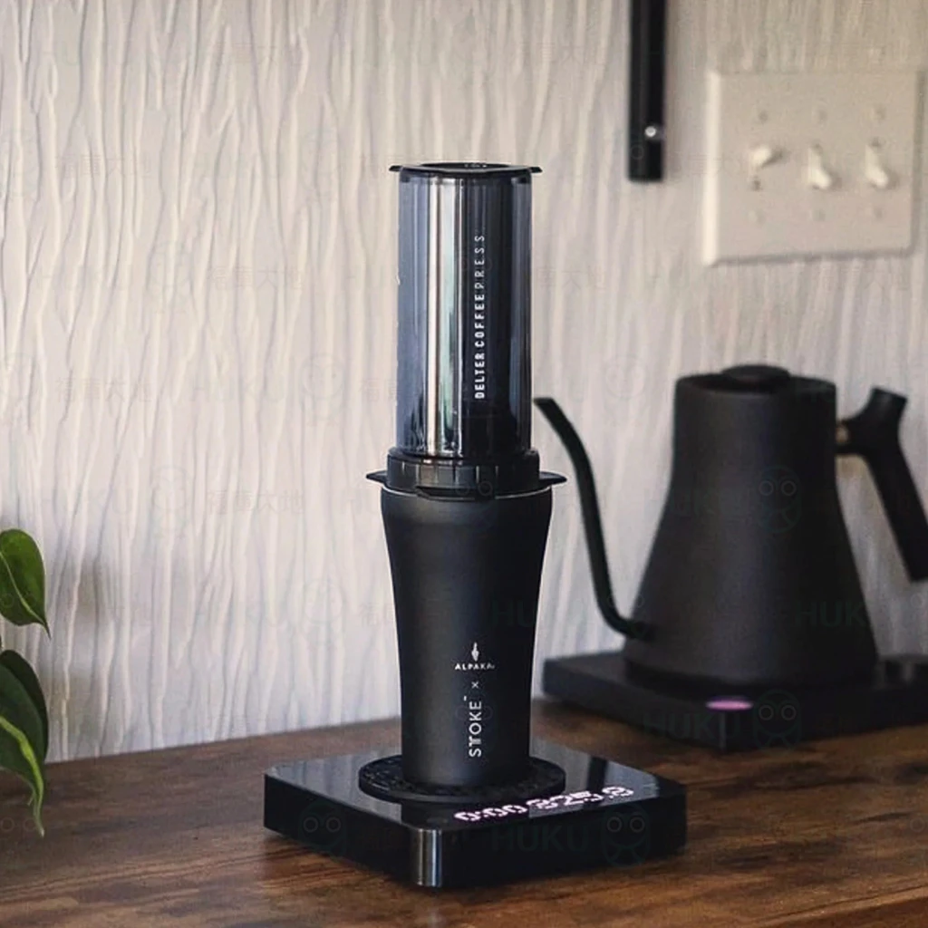 期間限定 セール！！新デルタプレス グレー オーストラリア発祥