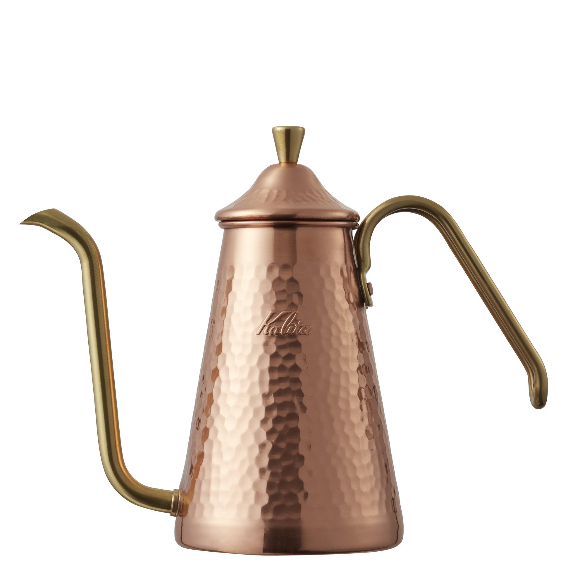 銅製　墨壺 Kalita x TSUBAME 手工銅製細版手沖壺（約700ml） 福庫大地Huku Paradise