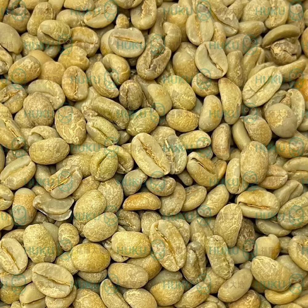 衣索比亞 耶加雪菲 Premium 生豆 咖啡豆 | 日曬處理