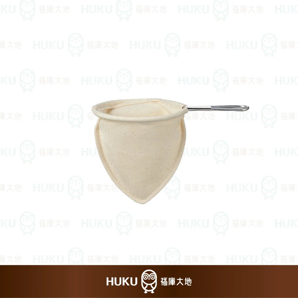 Kalita 法蘭絨咖啡濾布｜小 大｜日本製