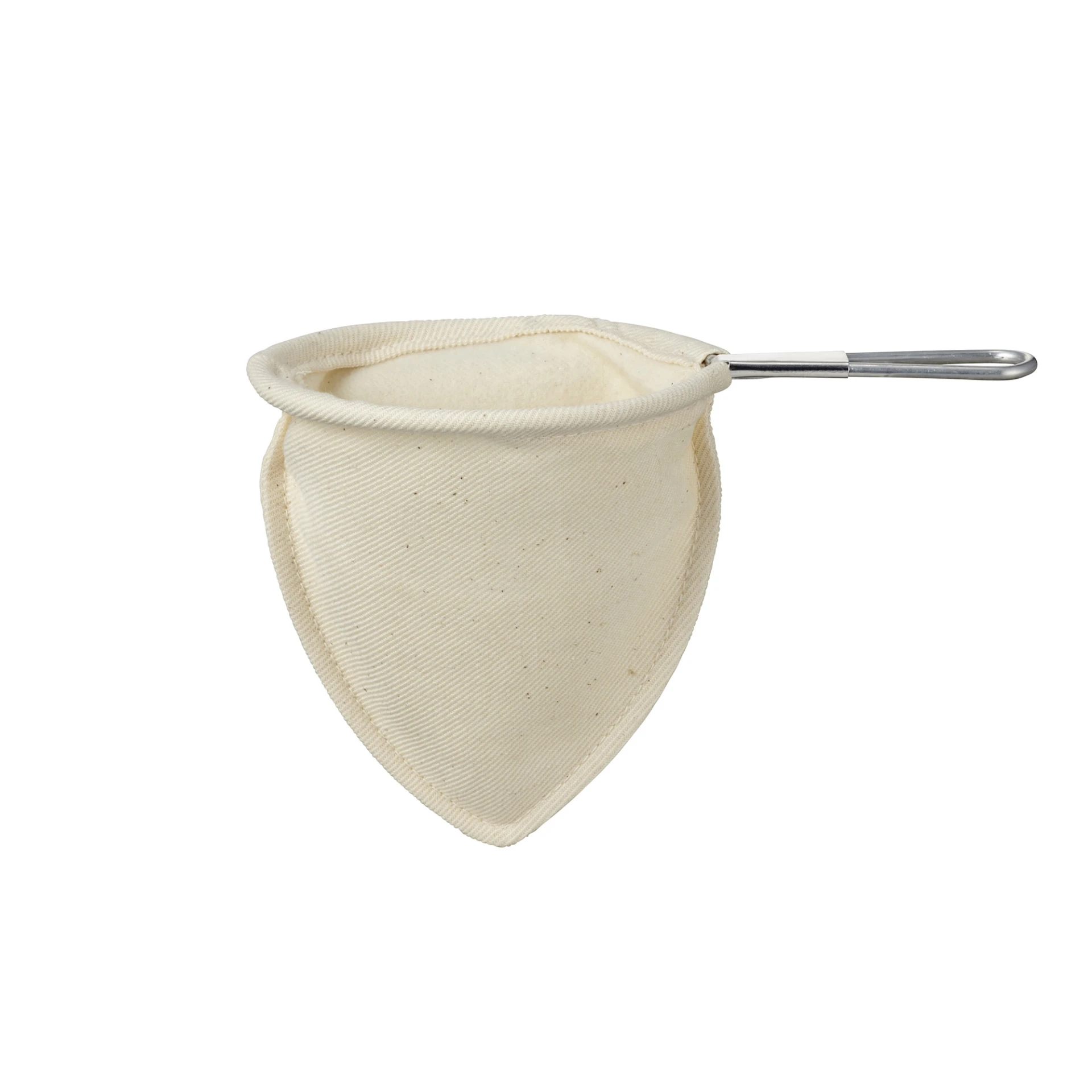 Kalita 法蘭絨咖啡濾布｜小 大｜日本製