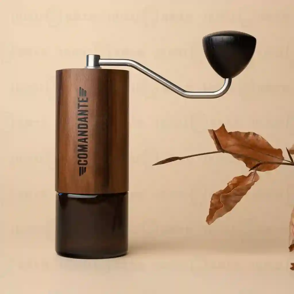 値下げ!コマンダンテ最高級モデル Liquid Amber MK4 新品未開封 値下げ!コマンダンテ最高級モデル Liquid Amber MK4 新品未開封