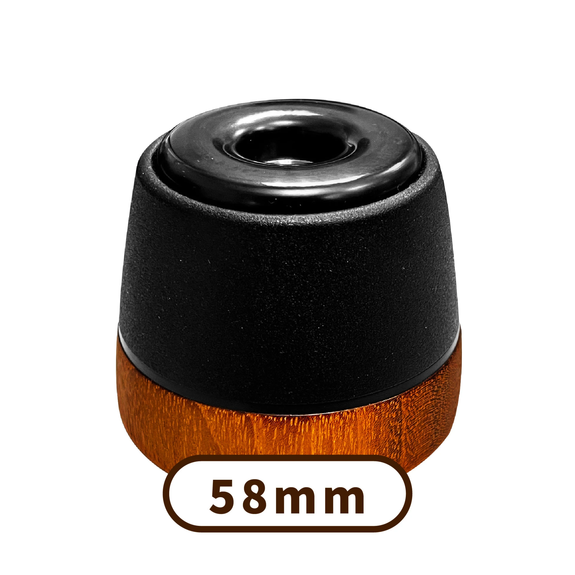 ARAM 智能填壓器 58mm｜巴西製