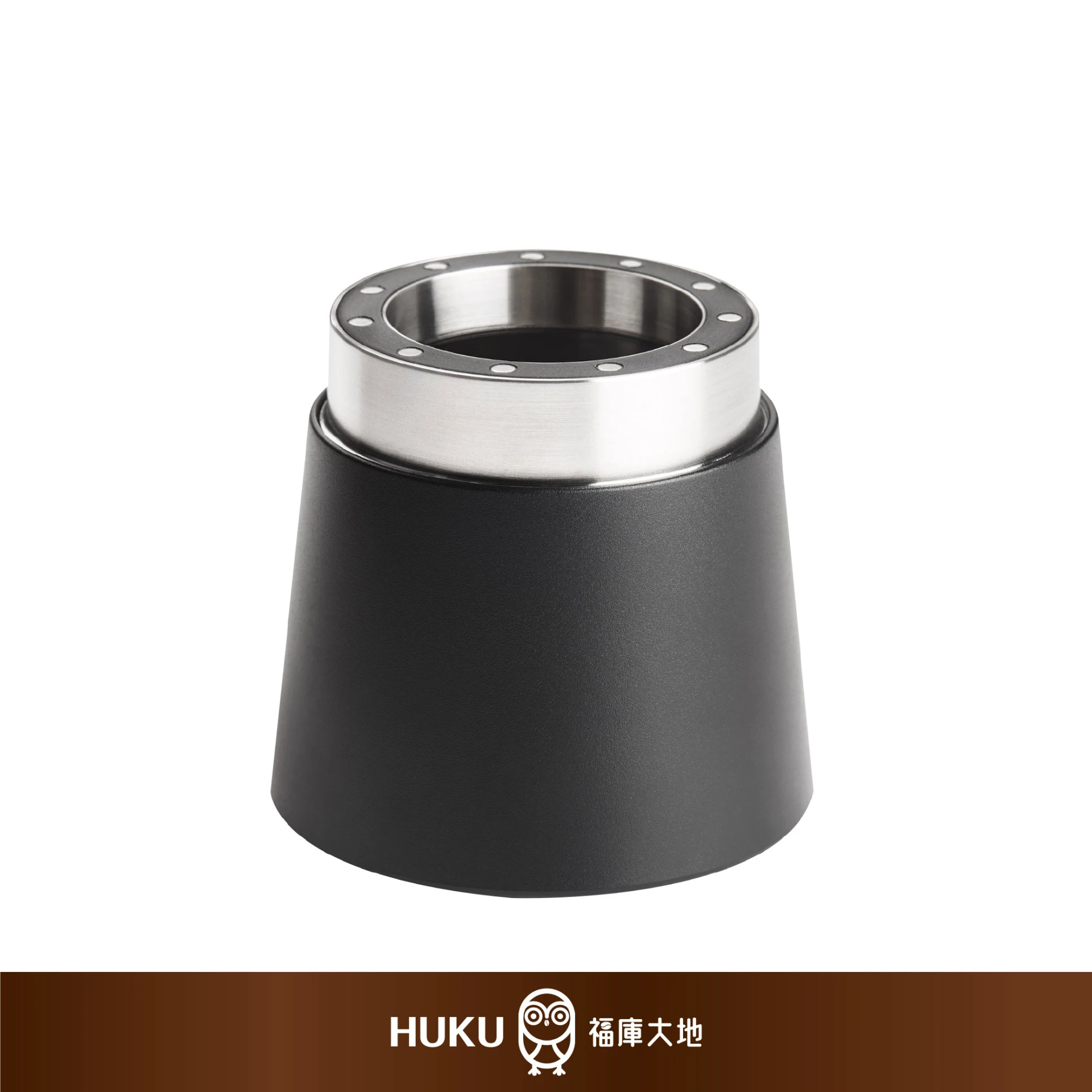 KINU M47 Classic/Simplicity 磁石粉槽｜單入｜德國製