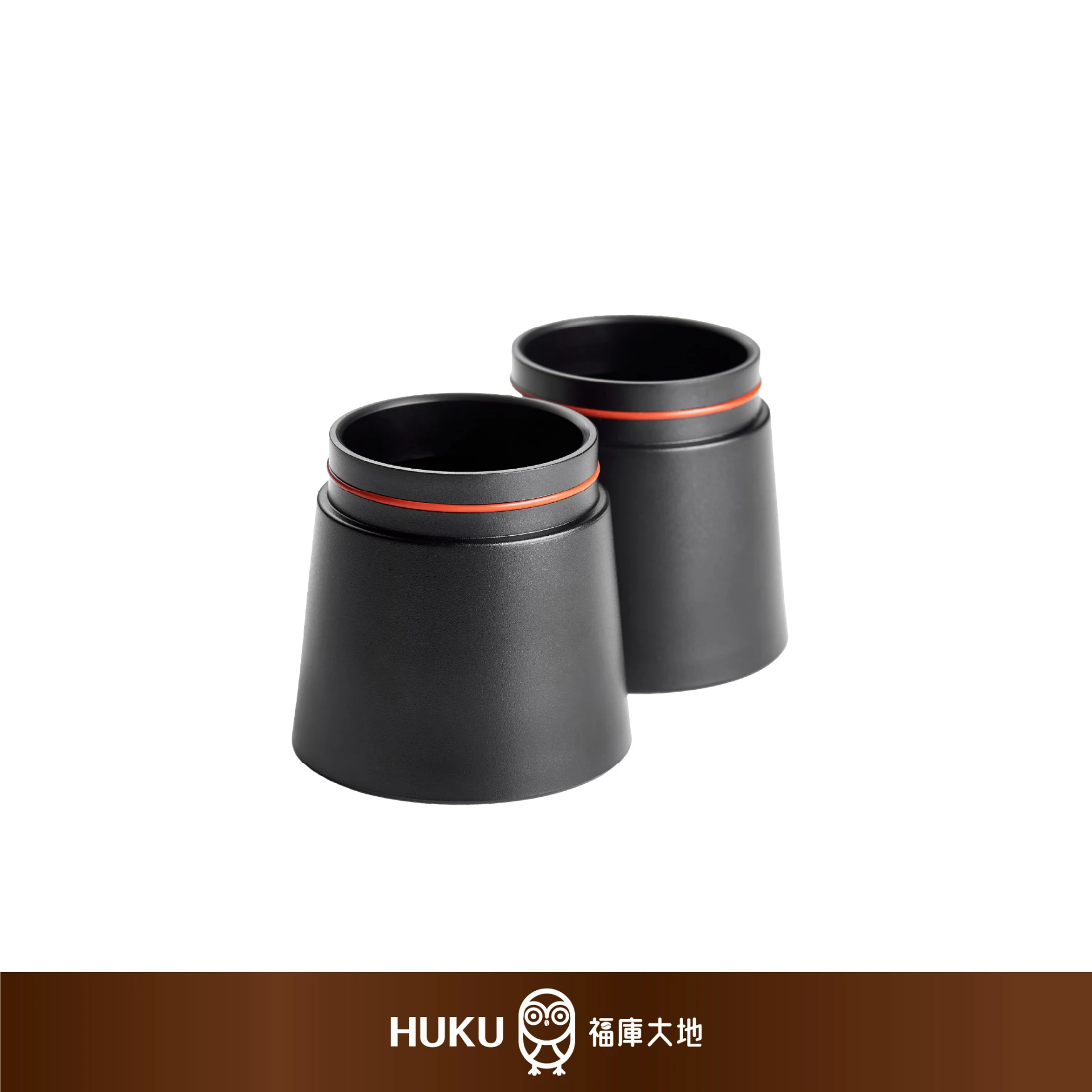 KINU M47 Phoenix 塑酯粉槽｜單入｜德國製
