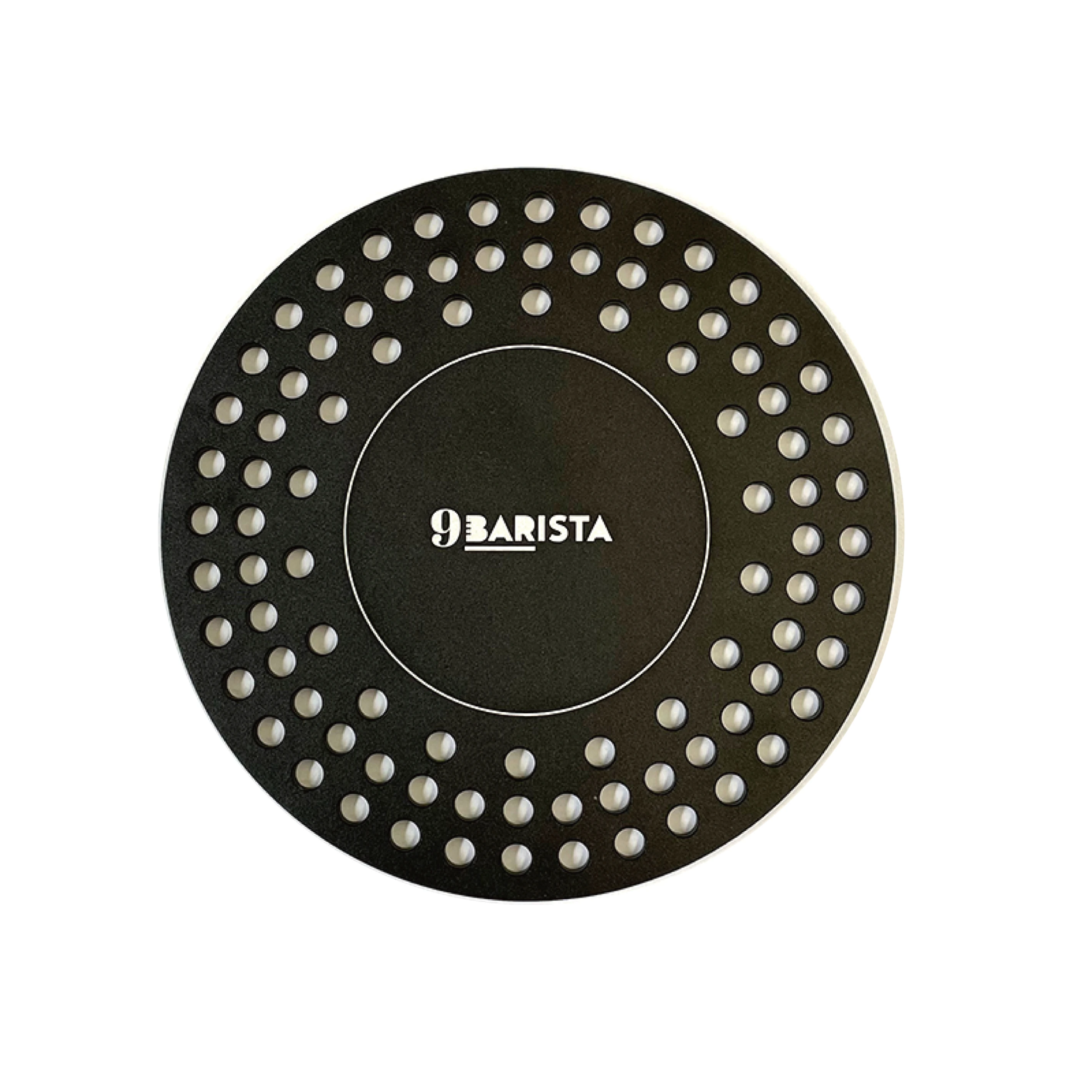 9Barista 直火導熱盤