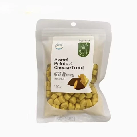 韓國-好素餅乾｜地瓜起司130g