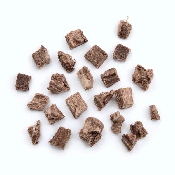 GoodNoze 狗狗凍乾零食-紐西蘭放養草飼羊 60g