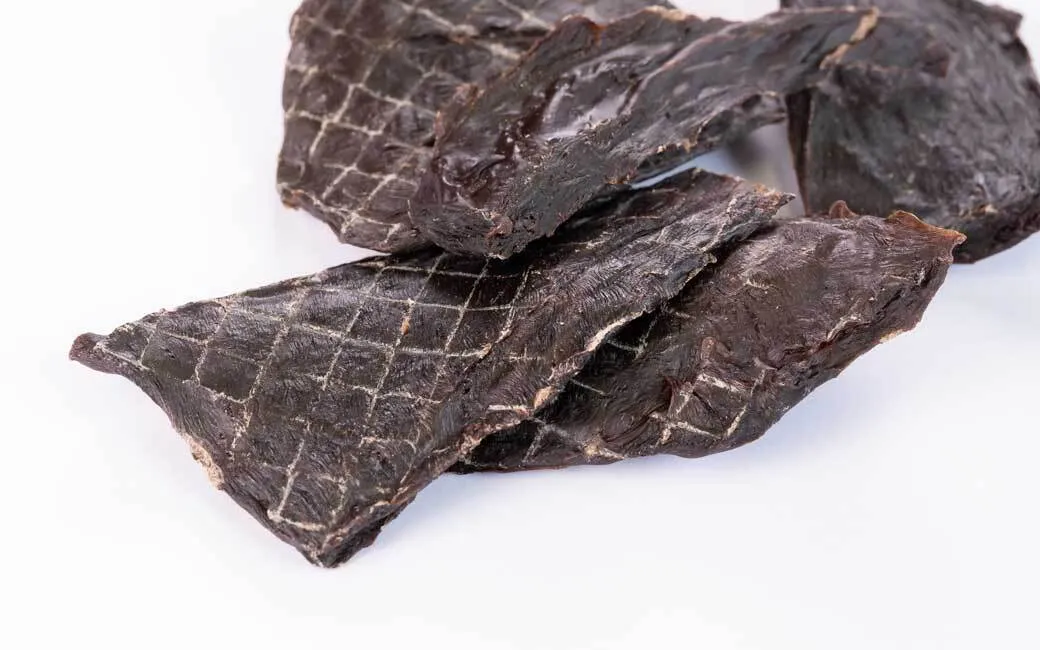 Michinoku farm 馬心60g