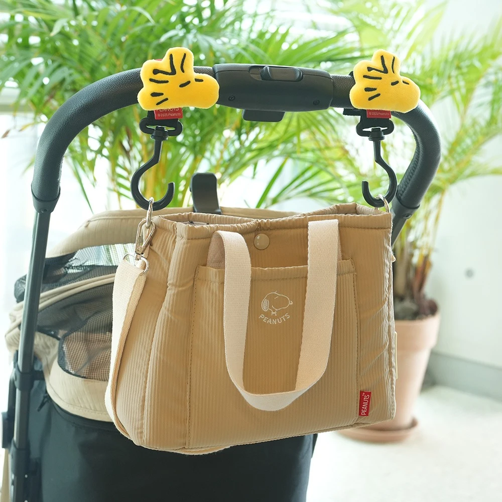 ParisDog 糊塗塔克寵物推車掛勾