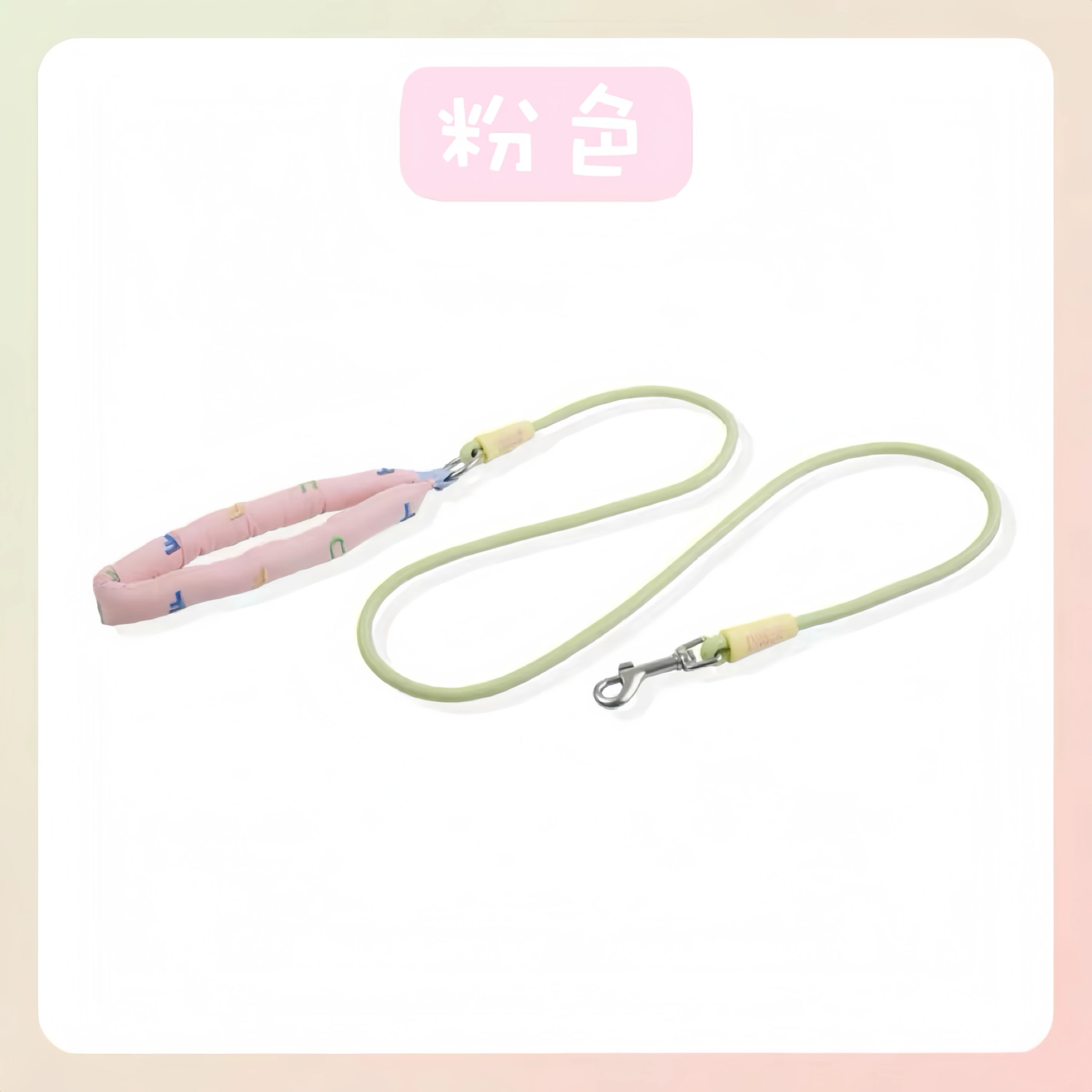 TuffHound它願｜150cm多巴胺狗狗牽引繩