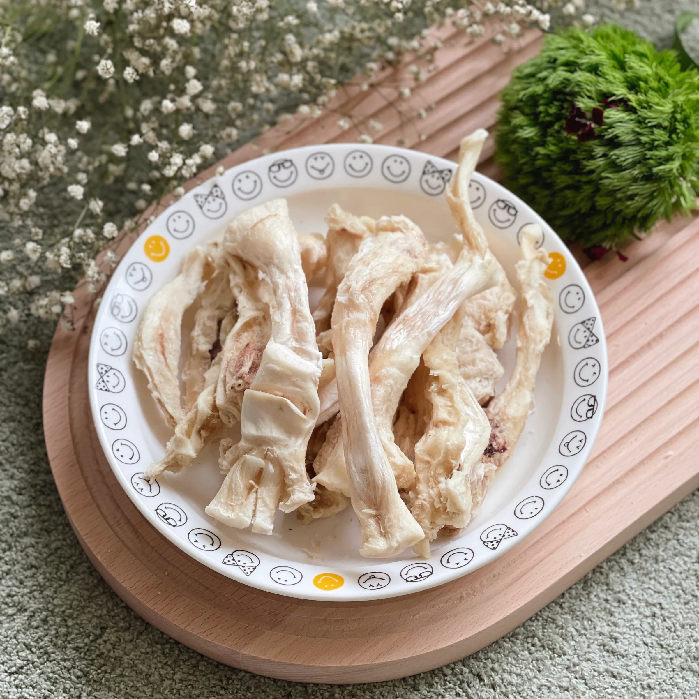 Goody Pawty 冷凍乾燥牛筋脆條 55g±2g