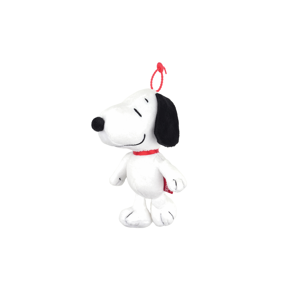 ParisDog-史努比安撫絨毛玩偶
