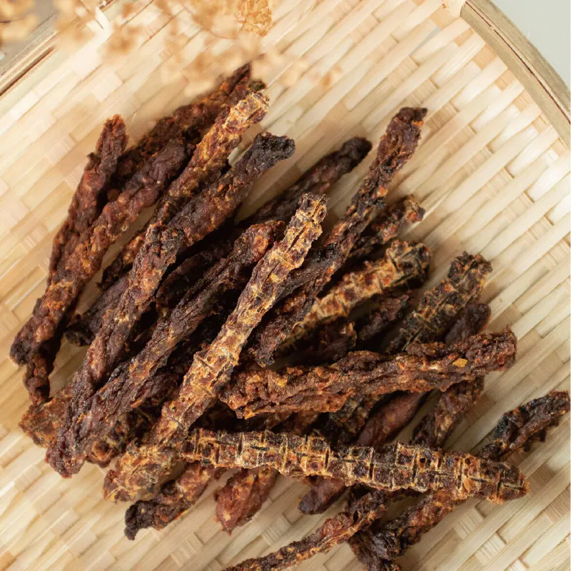 孜然紅茄里肌脆棒