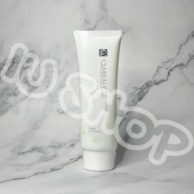 【CYAREALY 佳麗艾爾麗】柔嫩去角質凝膠 125ml