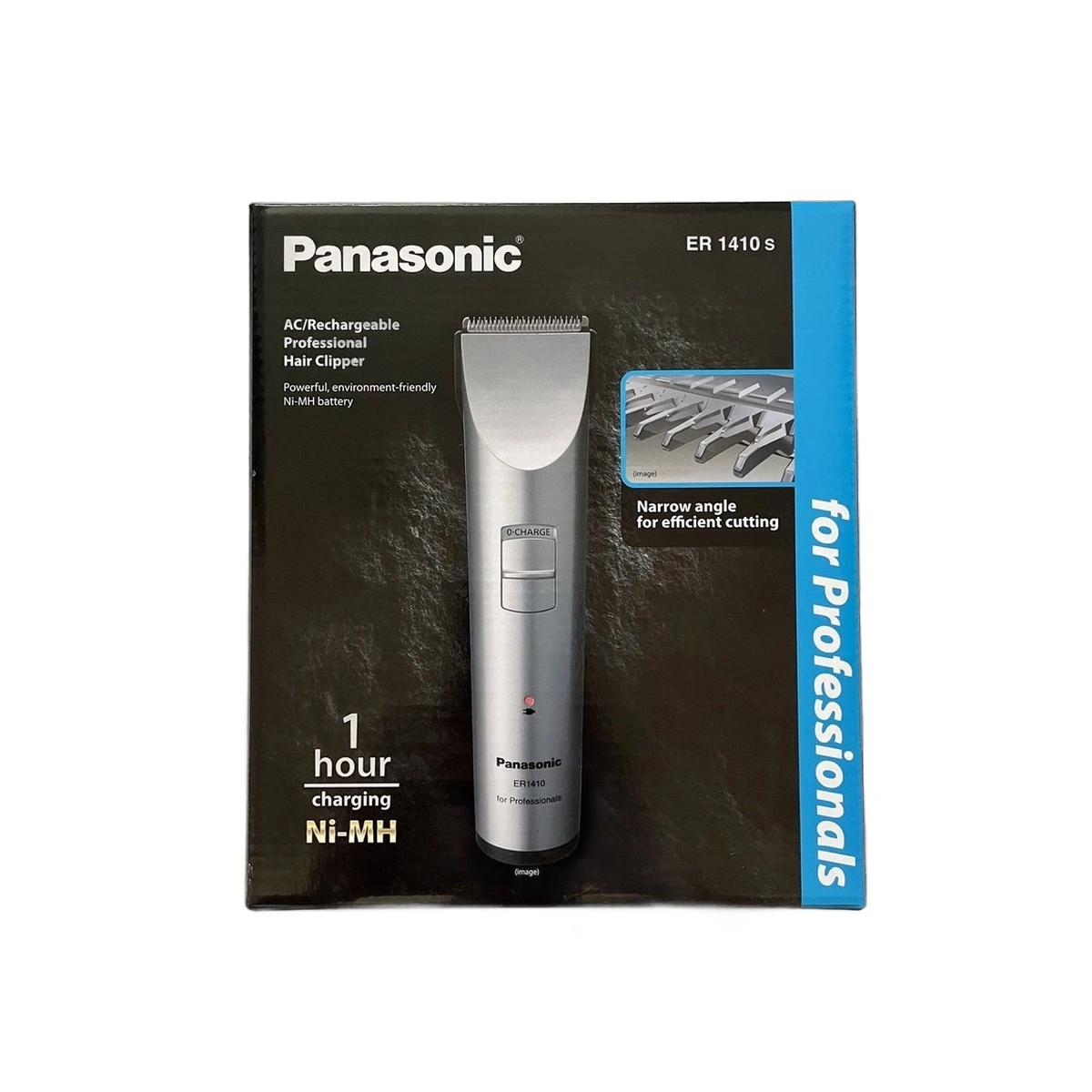 【Panasonic 國際牌】專業電剪 ER1410s
