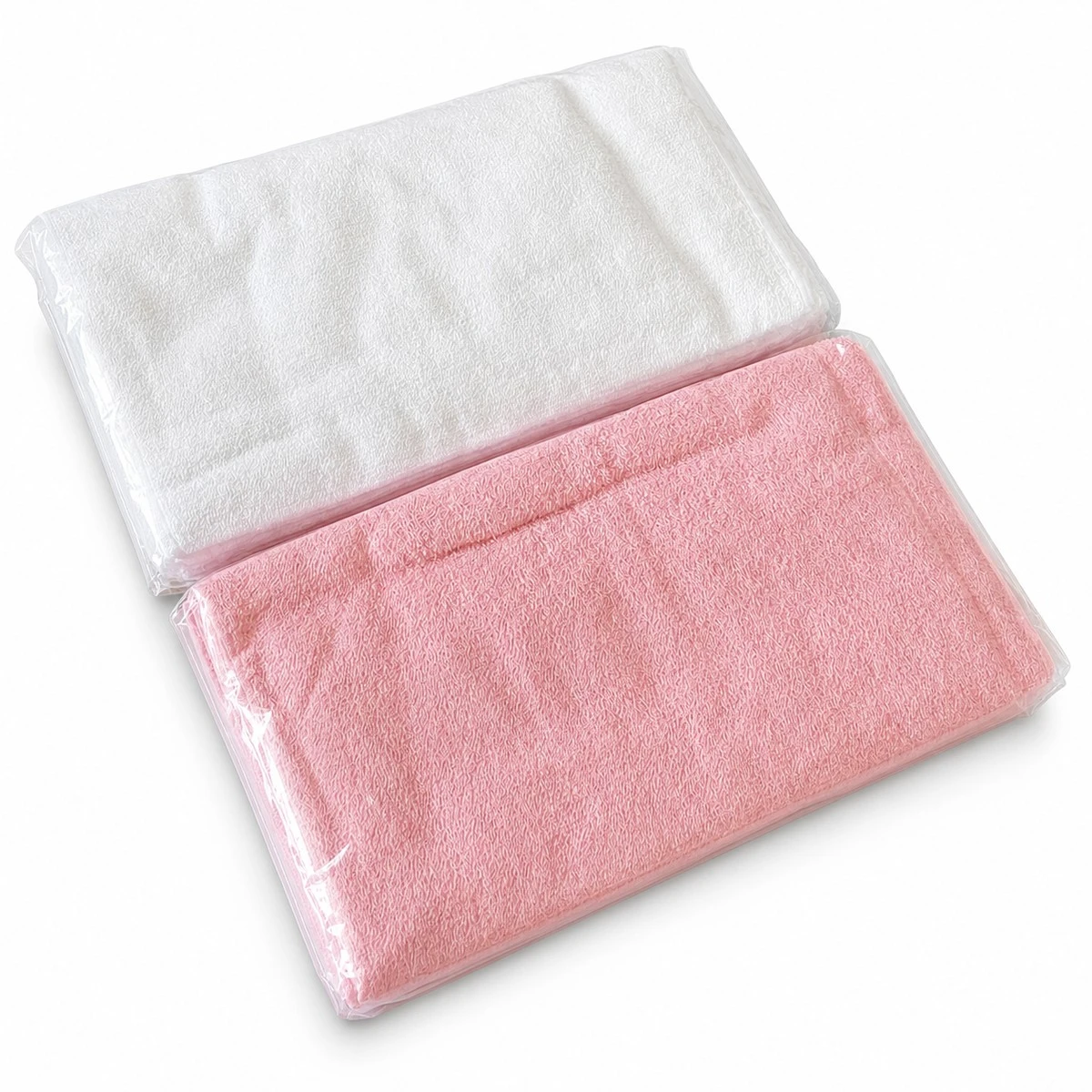 【IU SHOP】20兩純棉毛巾 12入