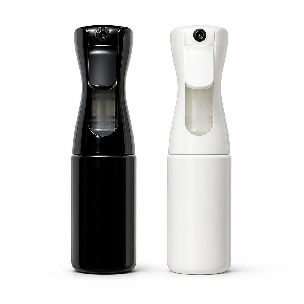 【IU SHOP】氣壓式連續水槍/高壓噴霧瓶 200ml