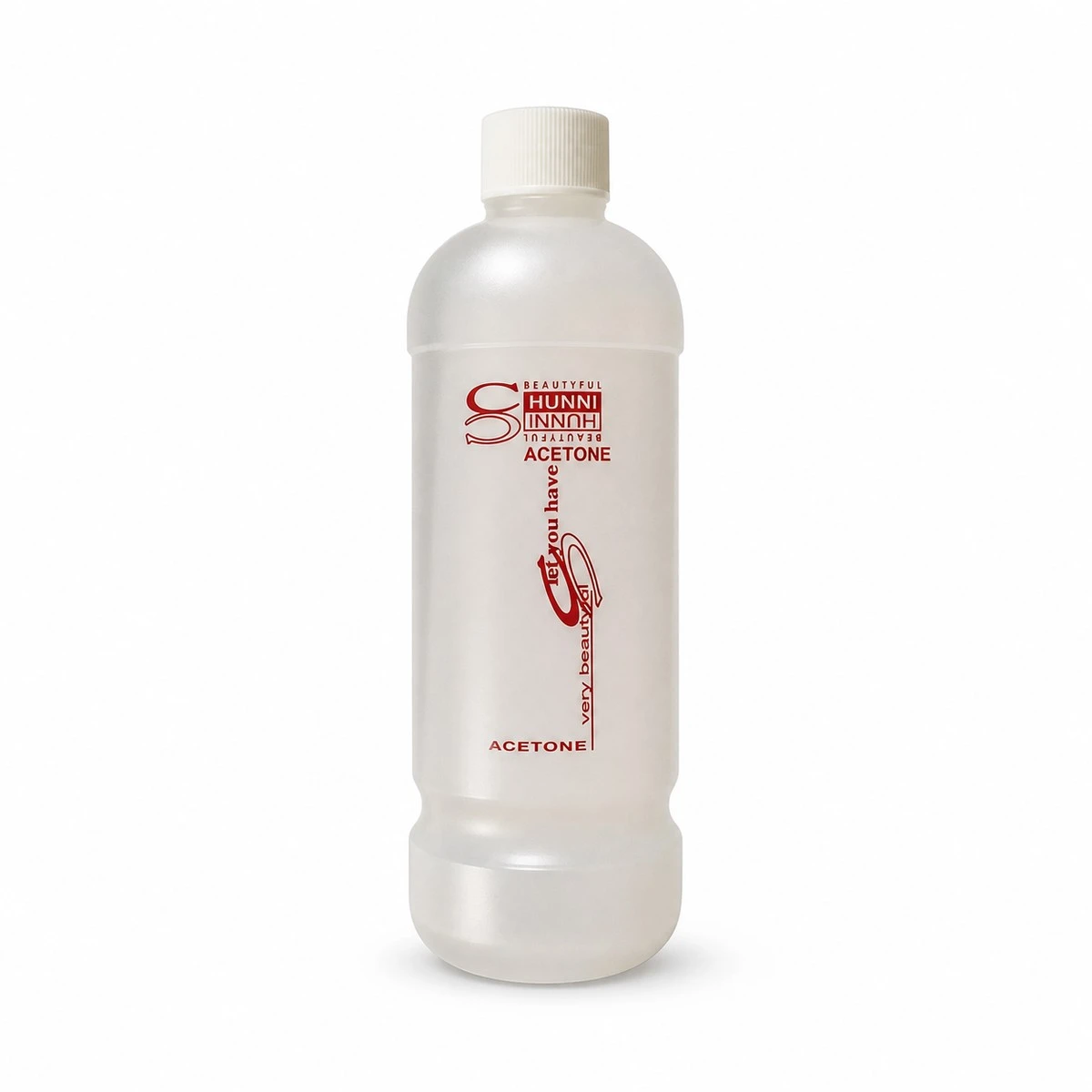 【天使】純阿西通去光水 400ml