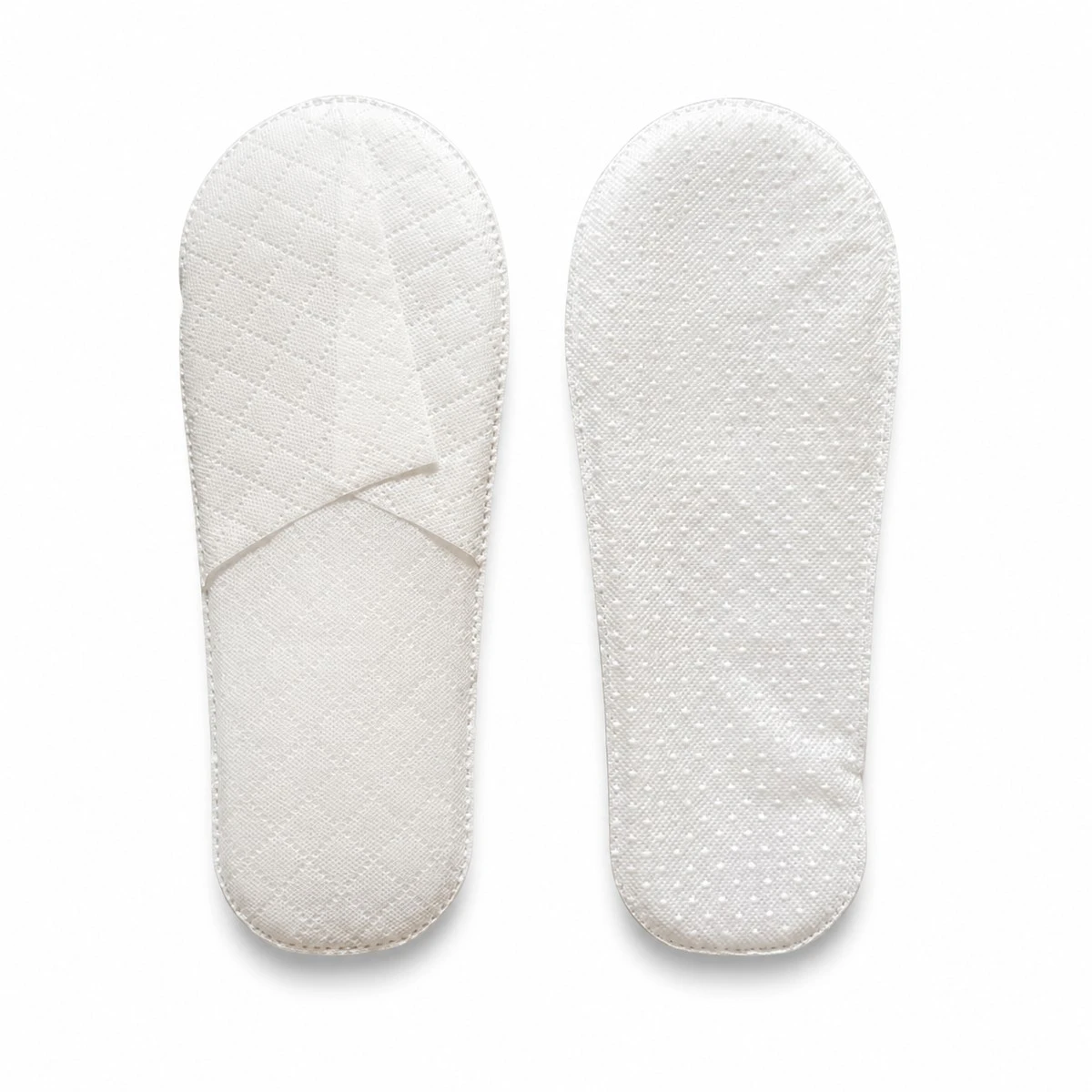 【IU SHOP】紙拖鞋/拋棄式不織布拖鞋