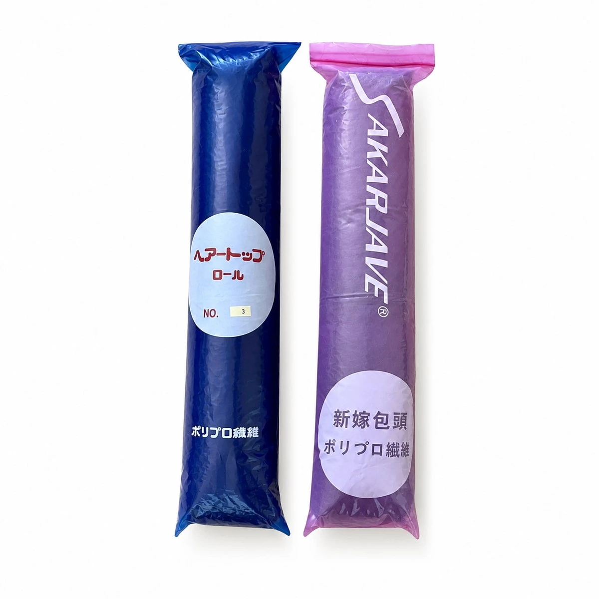 【IU SHOP】日本髮棉丸子頭蓬鬆髮包 104g