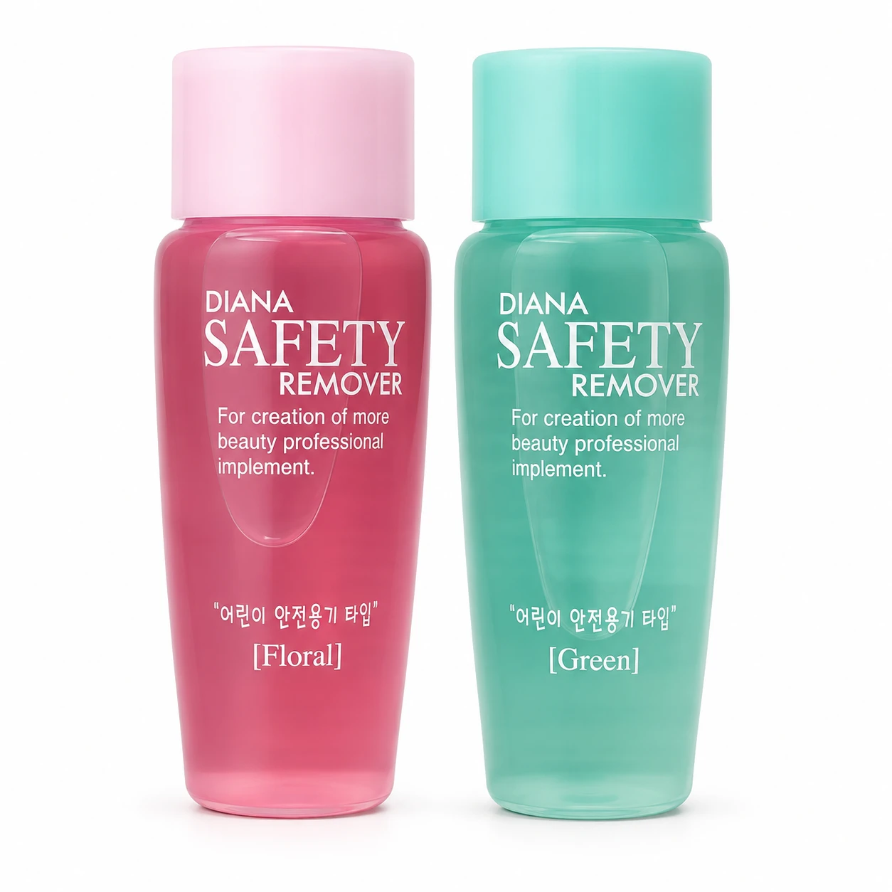 【Floral 芙蘿蘭絲】植物性去光水 80ml
