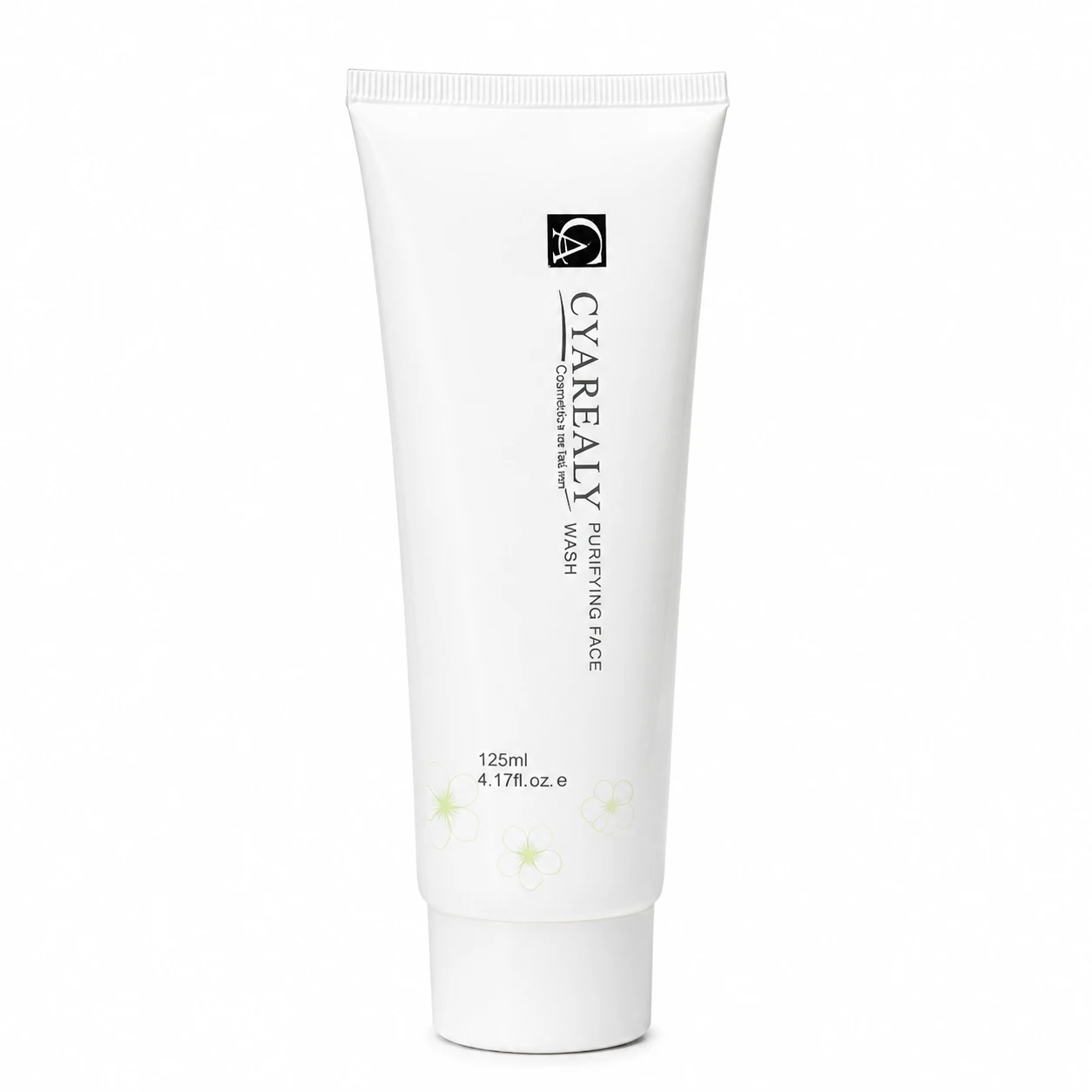 【CYAREALY 佳麗艾爾麗】柔嫩去角質凝膠 125ml