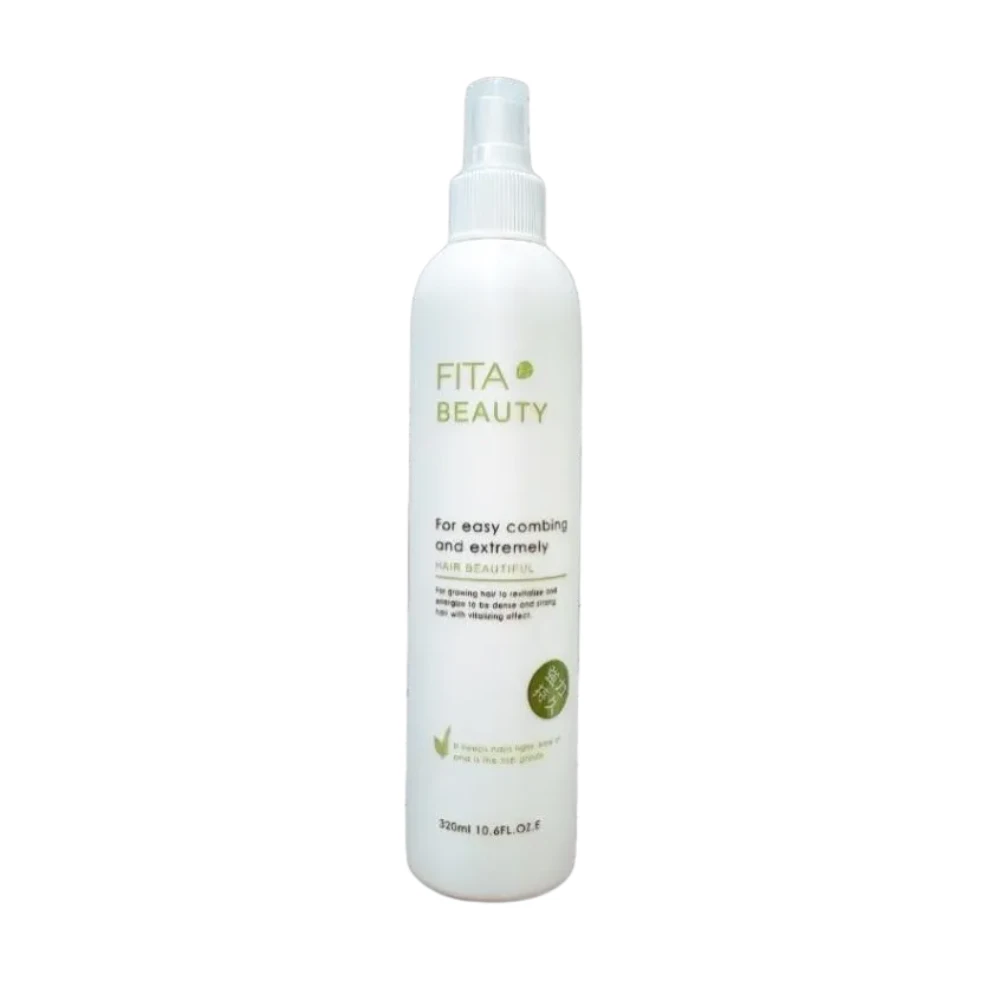 【FITA】動感定型液 280ml