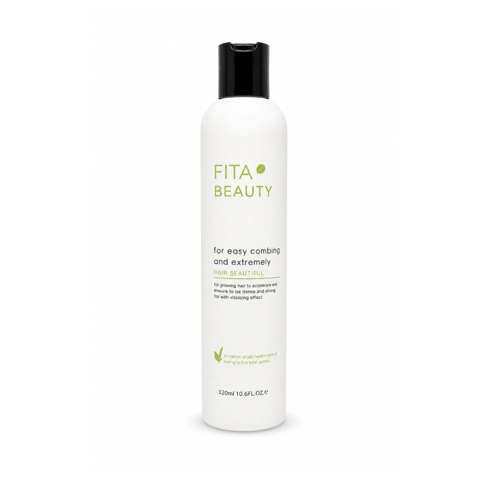 【FITA】動感保濕造型髮雕 300ml