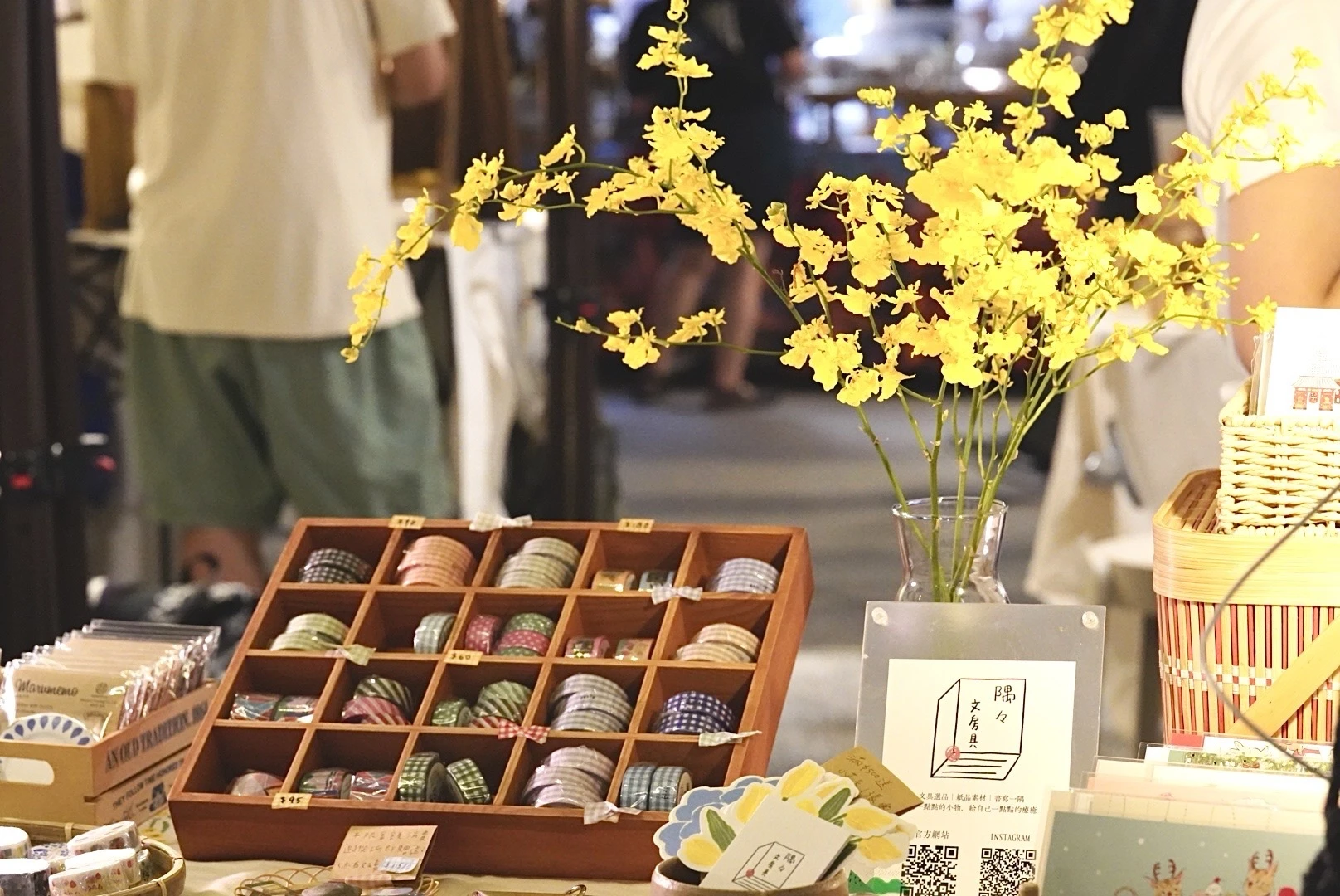 跟著小蝸牛市集爬進高雄－高雄美術館