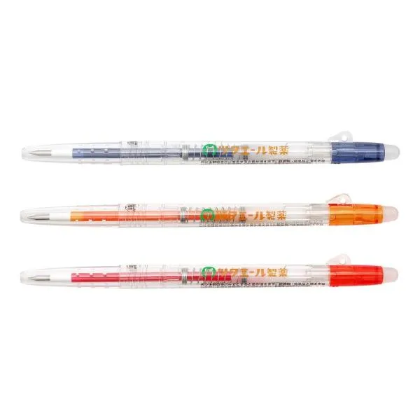 Pilot｜古川紙工 ツタエール製藥擦擦筆