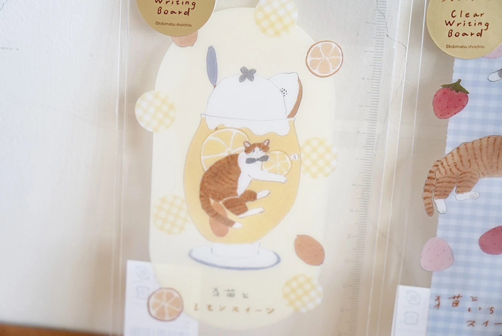 古川紙工｜tobimatsu shoichiro 墊板