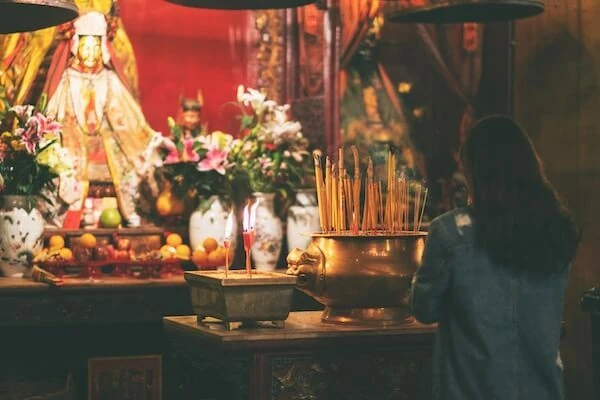 神明還願，你可以準備什麼？｜神明金牌