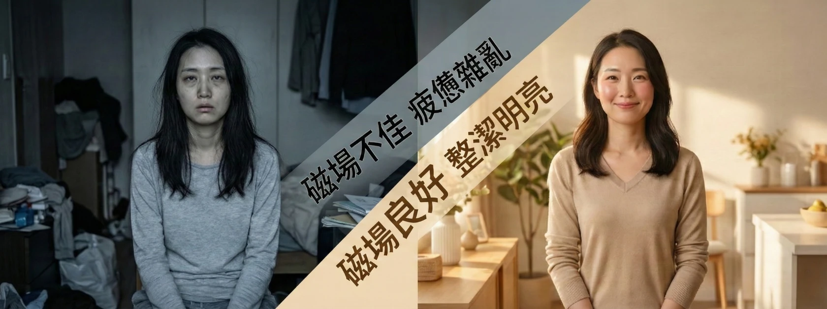 什麼樣的人磁場乾淨？什麼樣的人磁場很強？
