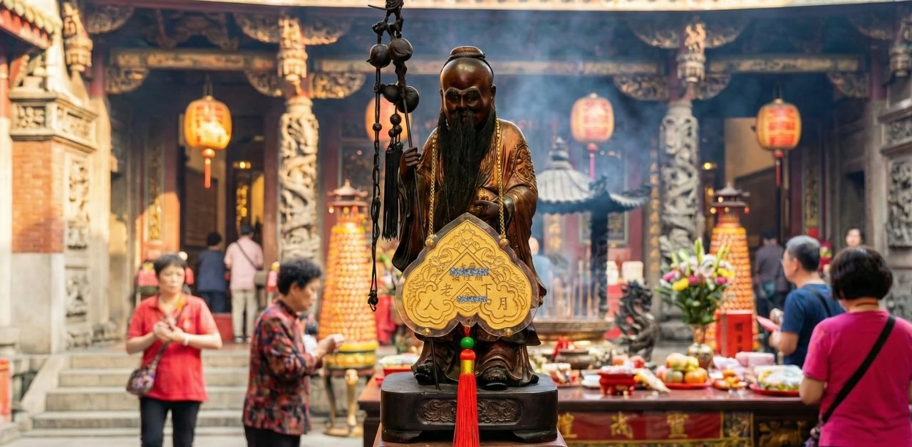 神明金牌
