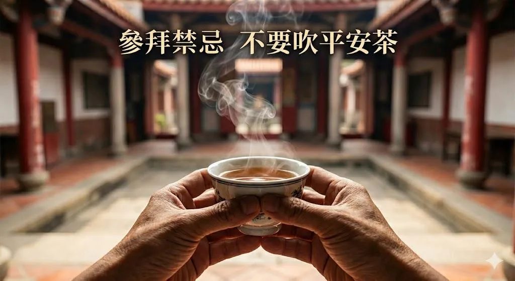 拜月老準備什麼