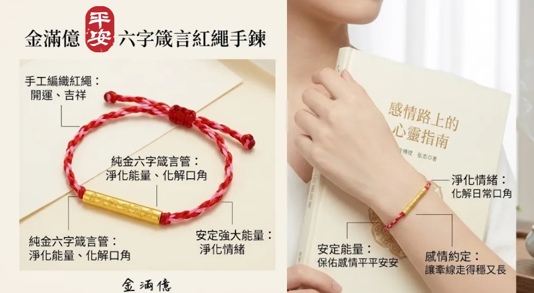 拜月老準備什麼