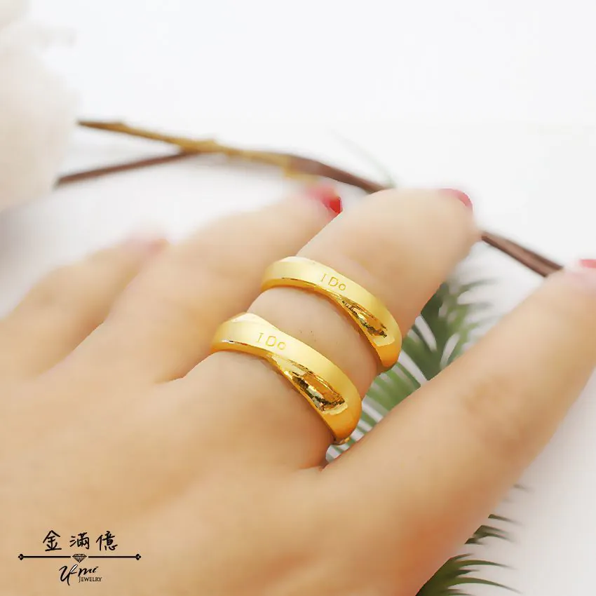 yes-i-do-我願意-黃金對戒-03