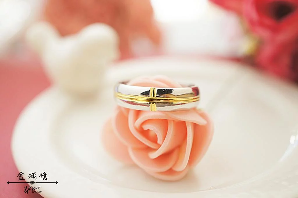 白金對戒- 多彩世界- 鉑金結婚戒指_02