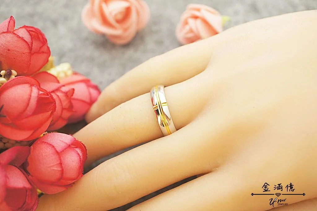 白金對戒- 多彩世界- 鉑金結婚戒指_03
